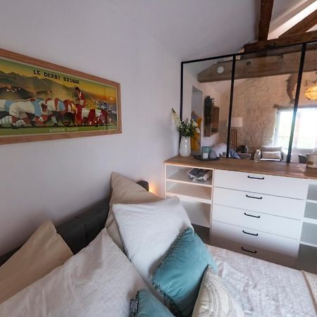 Studio Design - Proche Plage Biarritz Dış mekan fotoğraf