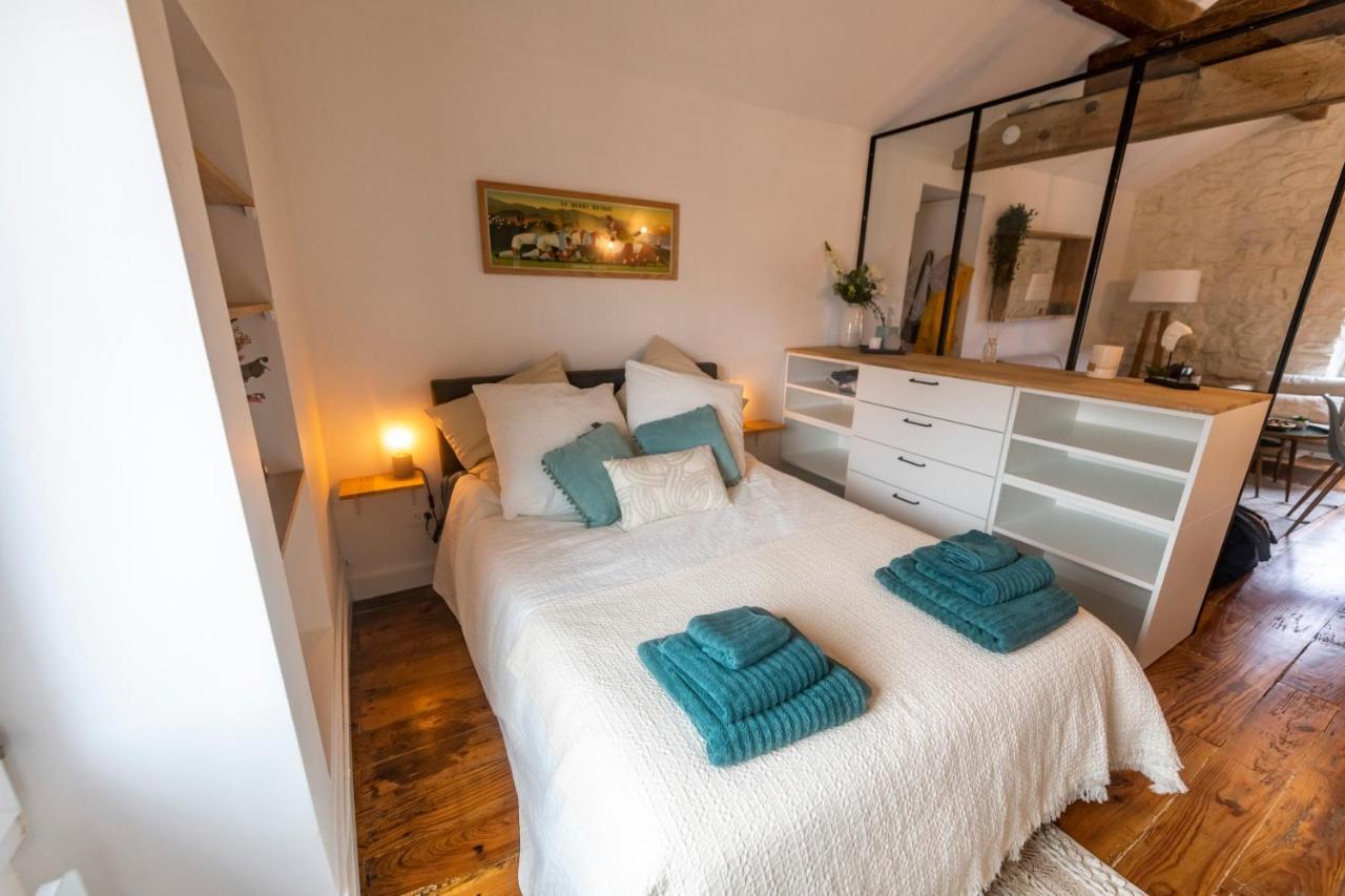 Studio Design - Proche Plage Biarritz Dış mekan fotoğraf