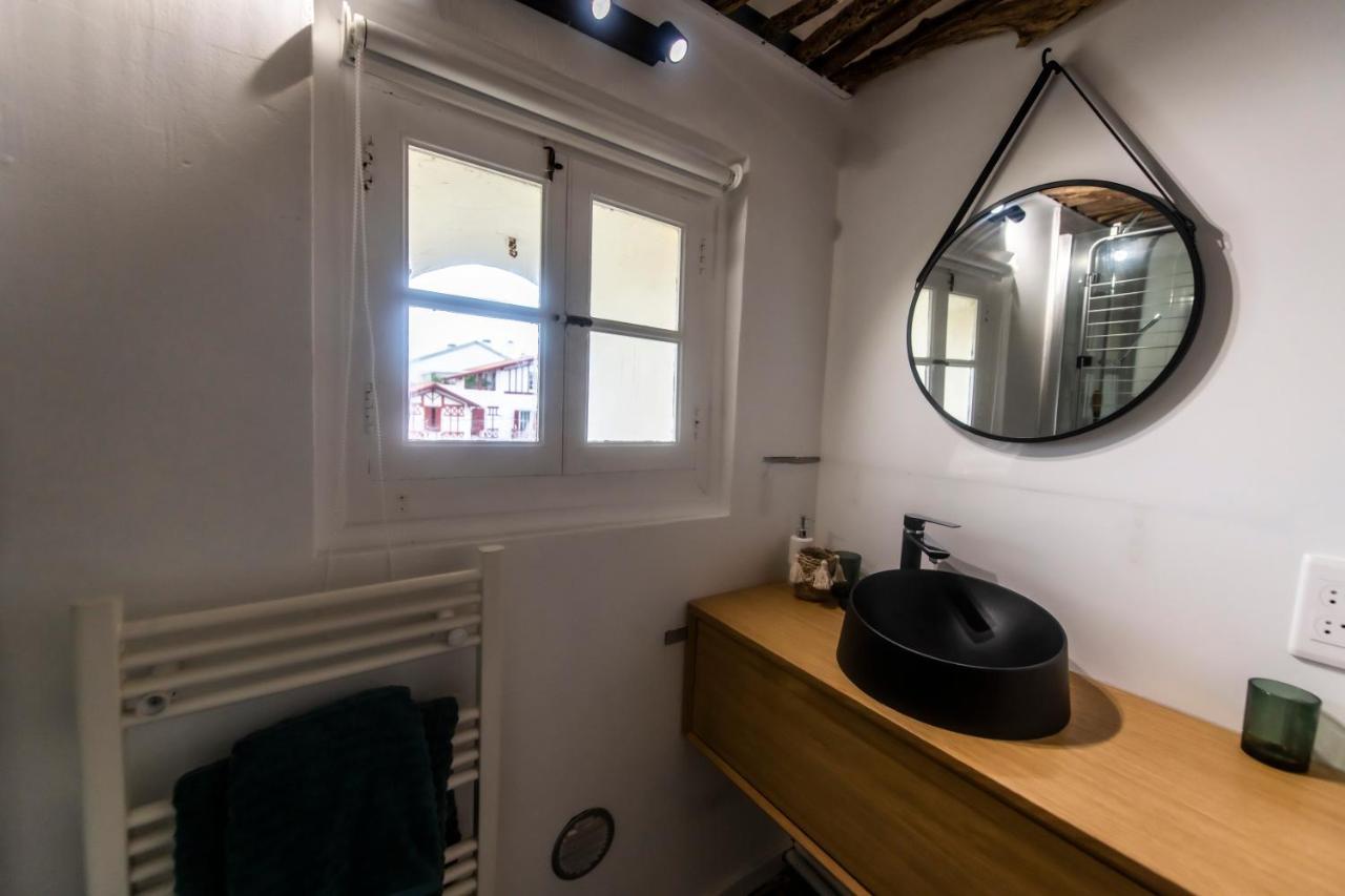 Studio Design - Proche Plage Biarritz Dış mekan fotoğraf